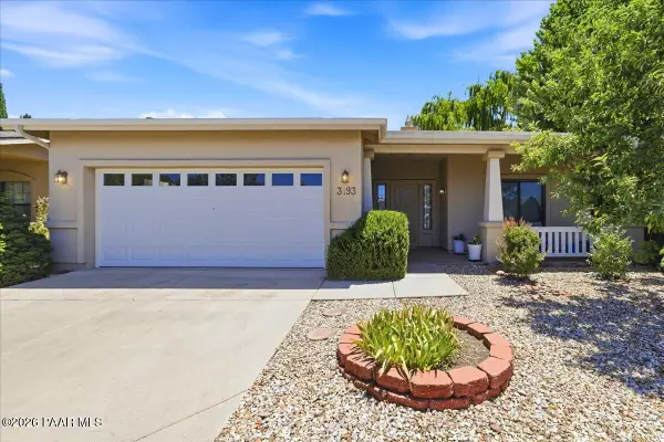 3193 Orchid Way, Prescott, AZ 86305