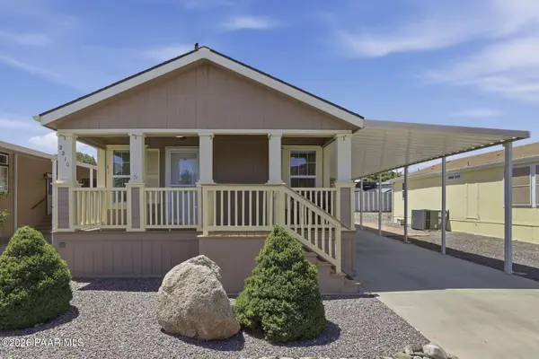 11250 E State Route 69 2210, Dewey-Humboldt, AZ 86327
