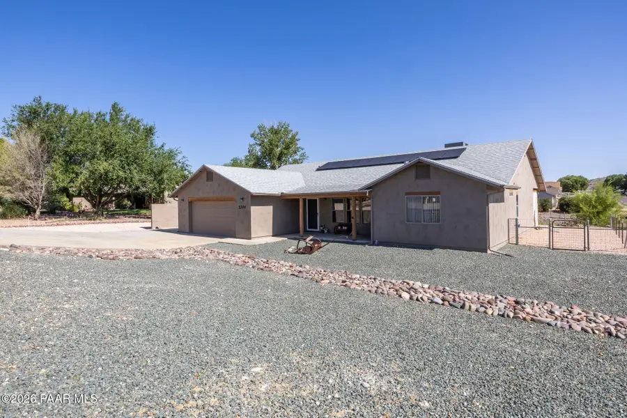 2300 W Gambels Ridge Drive, Chino Valley, AZ 86323 - #2