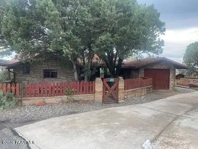 490 E Juniper Drive, Prescott, AZ 86303 - #1