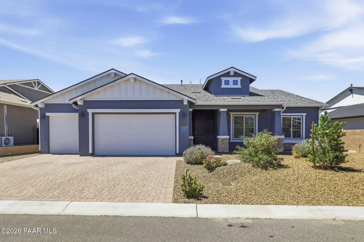 6920 Sienna Place, Prescott, AZ 86305 - #1