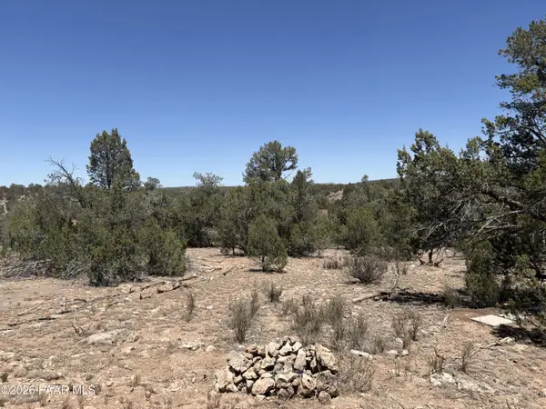 52655 N Conquistador Parkway, Seligman, AZ 86337