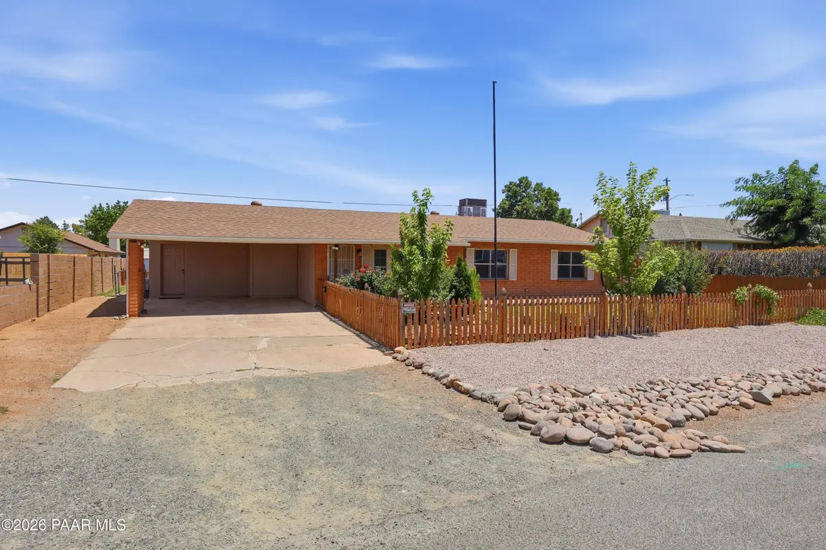 3641 N Valorie Drive, Prescott Valley, AZ 86314 - #1