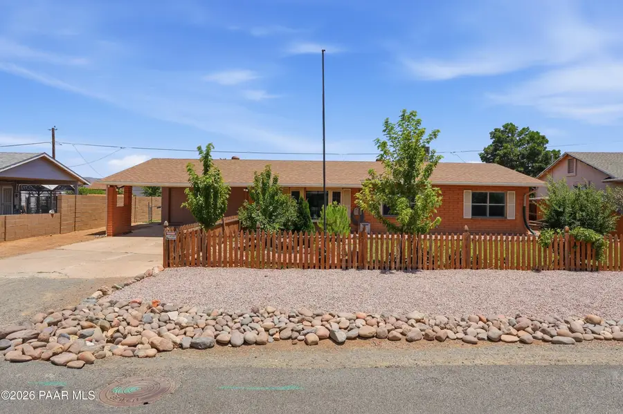 3641 N Valorie Drive, Prescott Valley, AZ 86314 - #2