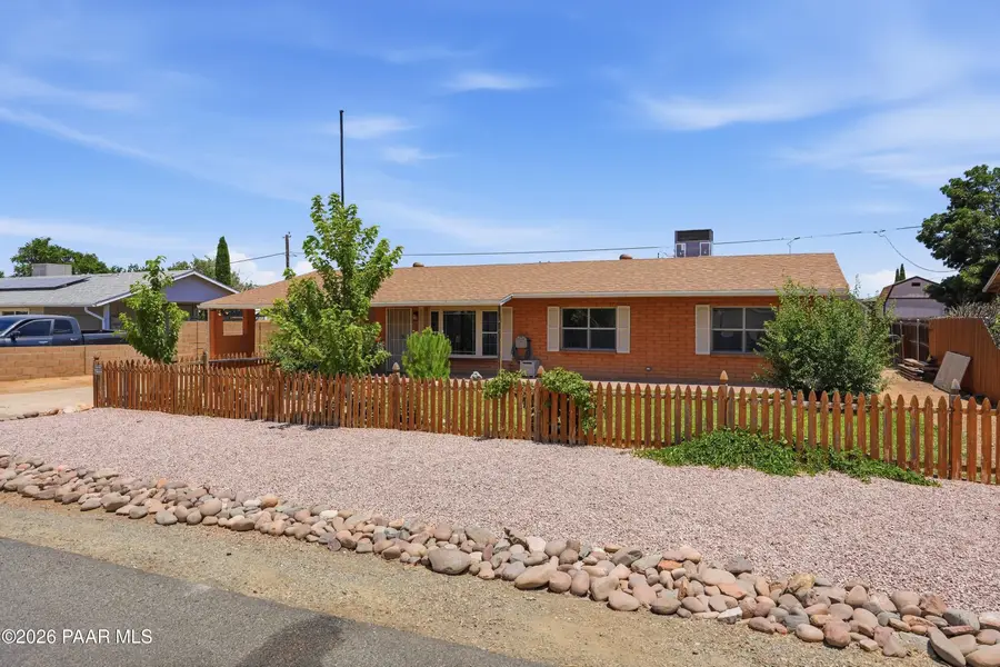 3641 N Valorie Drive, Prescott Valley, AZ 86314 - #3