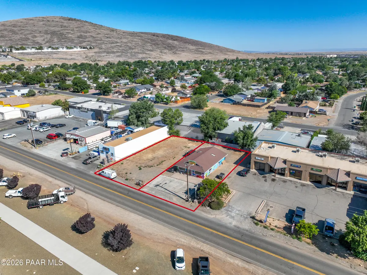 6310 E State Route 69, Prescott Valley, AZ 86314 - #1