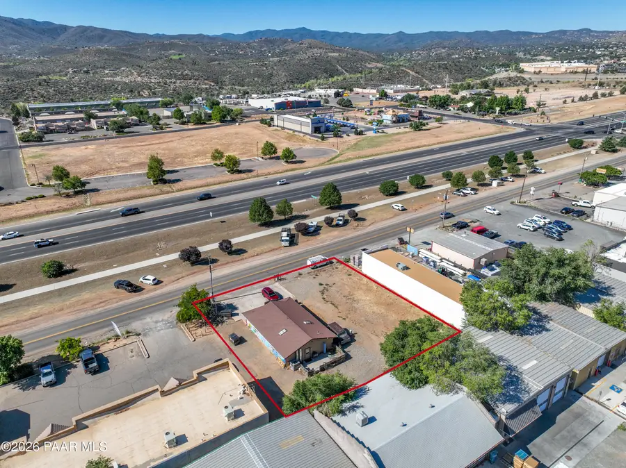 6310 E State Route 69, Prescott Valley, AZ 86314 - #2
