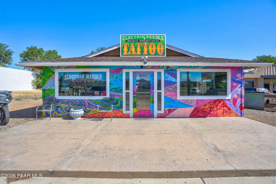 6310 E State Route 69, Prescott Valley, AZ 86314 - #3