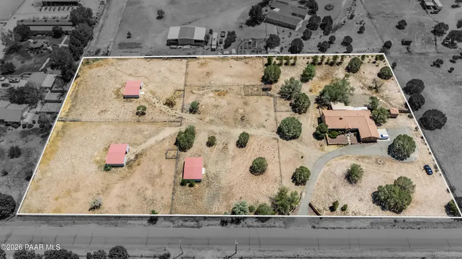 885 W Rolling Hills Road, Paulden, AZ 86334 - #2