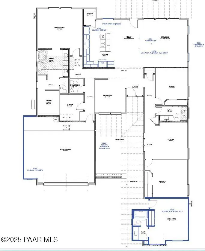 5433 E Edgar Way, Prescott Valley, AZ 86314 - #2