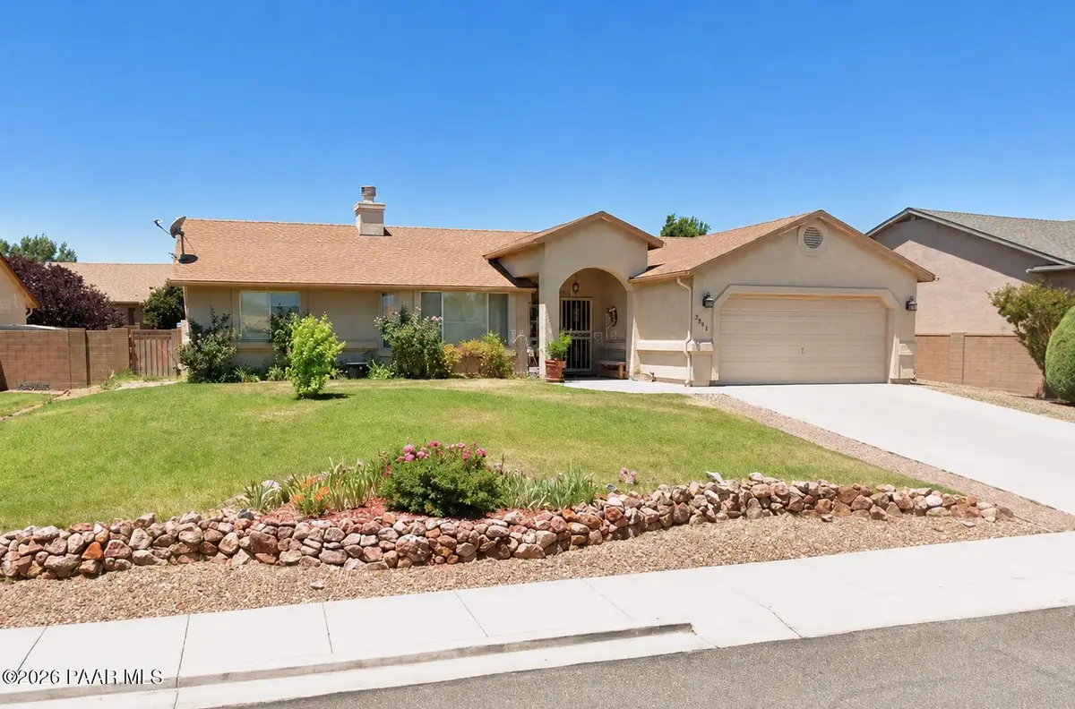 7314 N Sunrise, Prescott Valley, AZ 86315 - #1