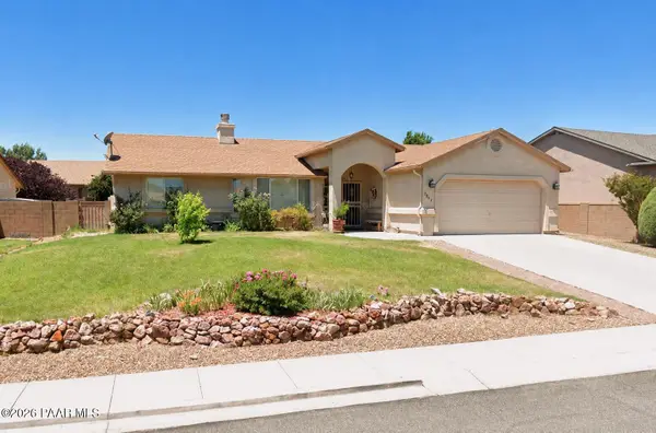 7314 N Sunrise, Prescott Valley, AZ 86315