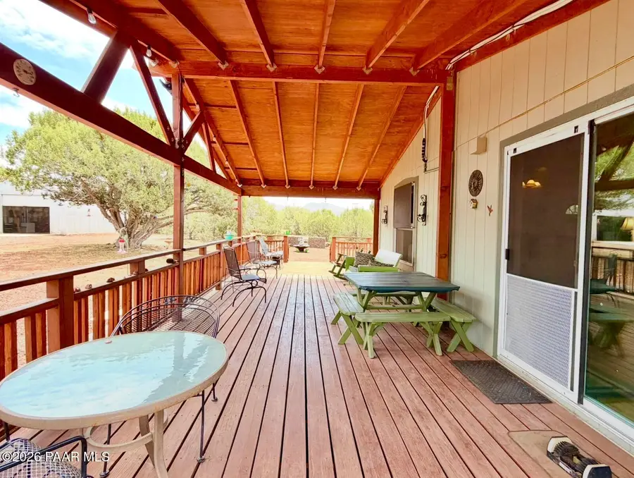 17169 Beale Wagon Road, Williams, AZ 86046 - #3