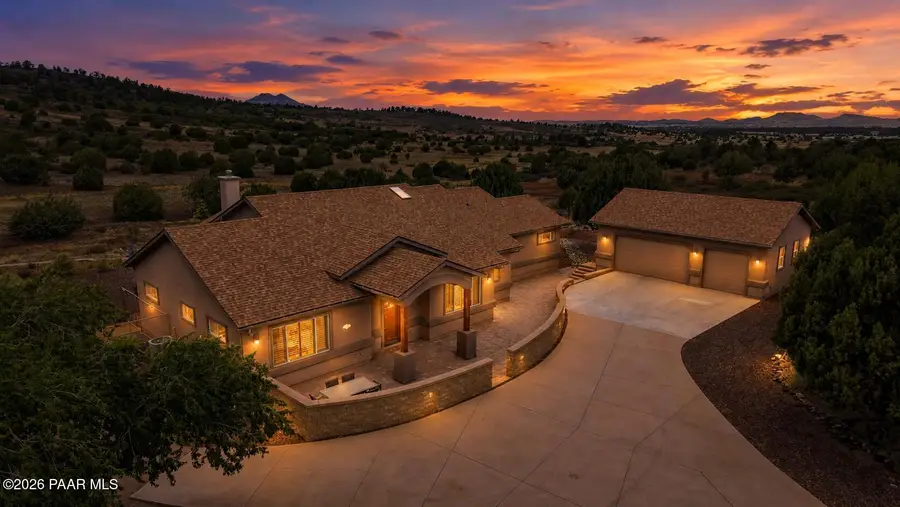7130 N Old Cornfield Lane, Prescott, AZ 86305 - #2