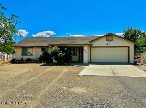 8843 Len Court, Prescott Valley, AZ 86314 - #1