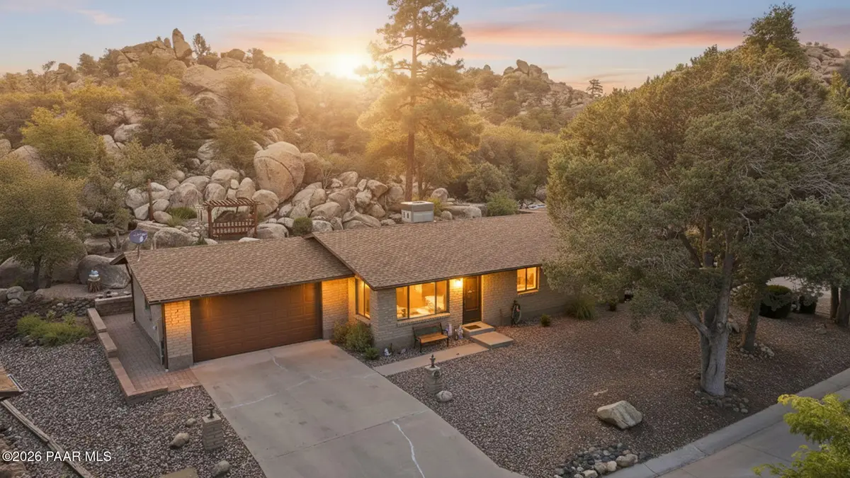1286 Los Arcos Drive, Prescott, AZ 86305 - #1