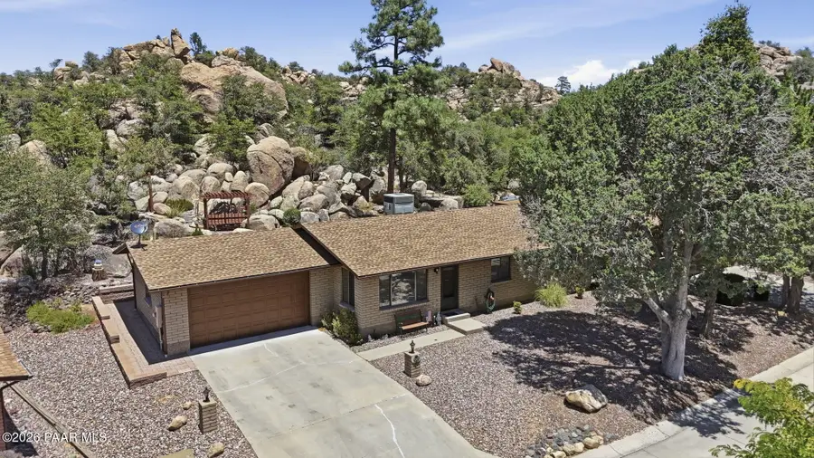 1286 Los Arcos Drive, Prescott, AZ 86305 - #2