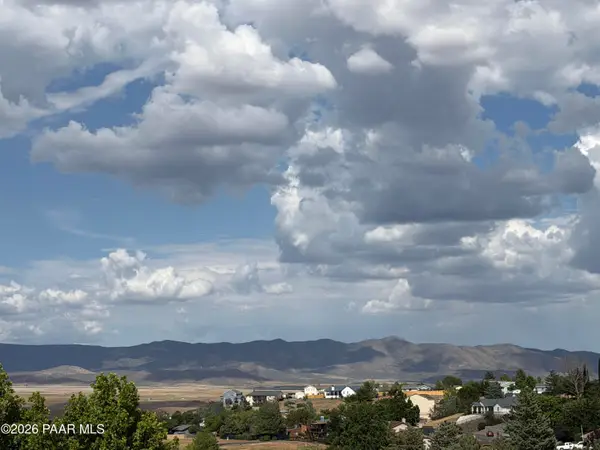 4481 N Moccasin Circle, Prescott Valley, AZ 86314