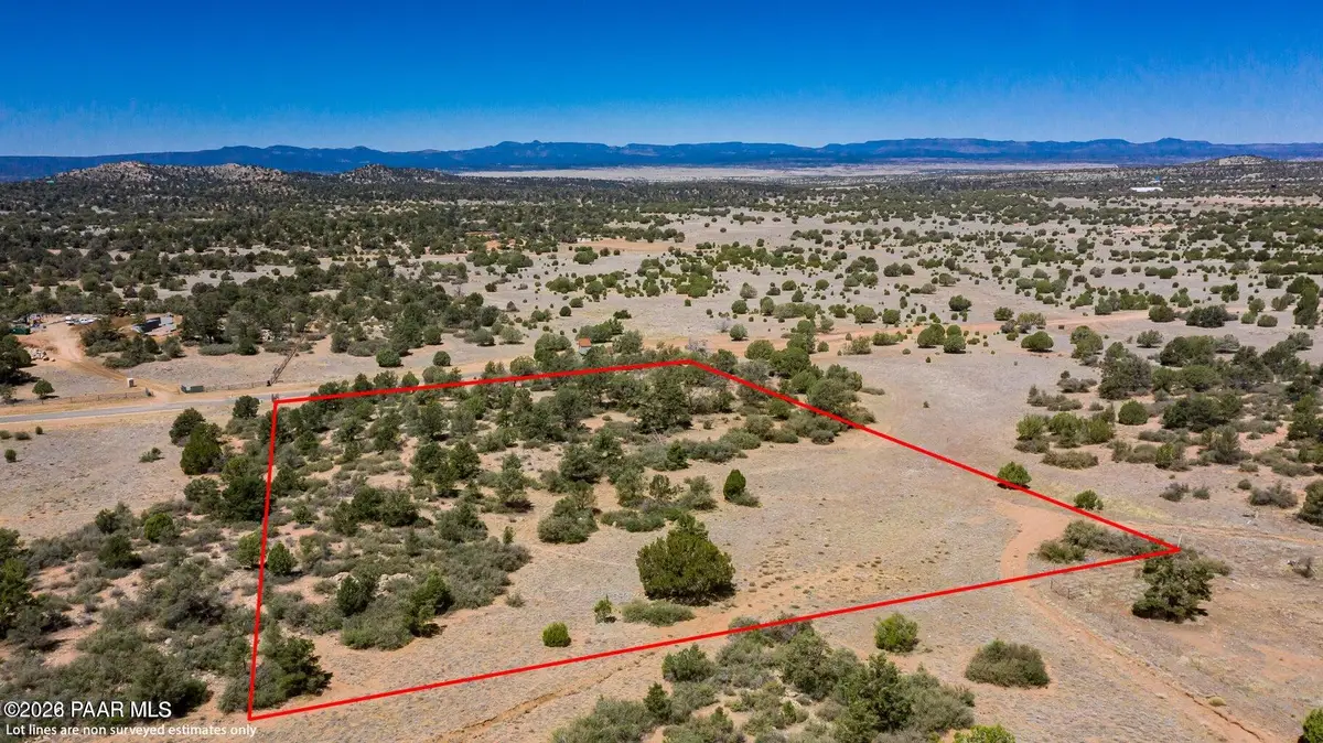 4617 W Sterling Ranch Road, Prescott, AZ 86305 - #1