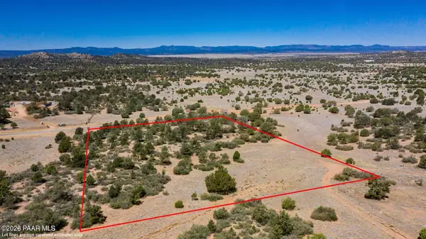 4617 W Sterling Ranch Road, Prescott, AZ 86305