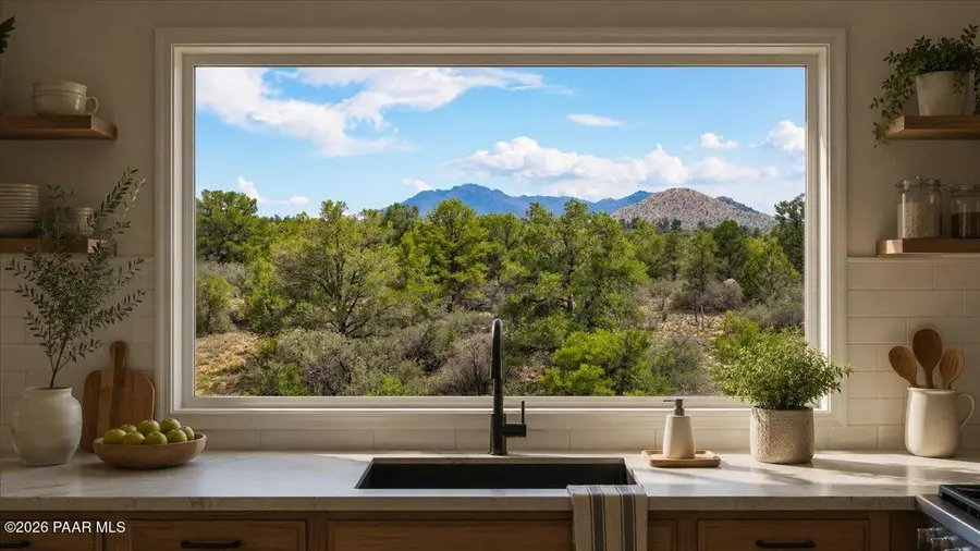 4617 W Sterling Ranch Road, Prescott, AZ 86305 - #2