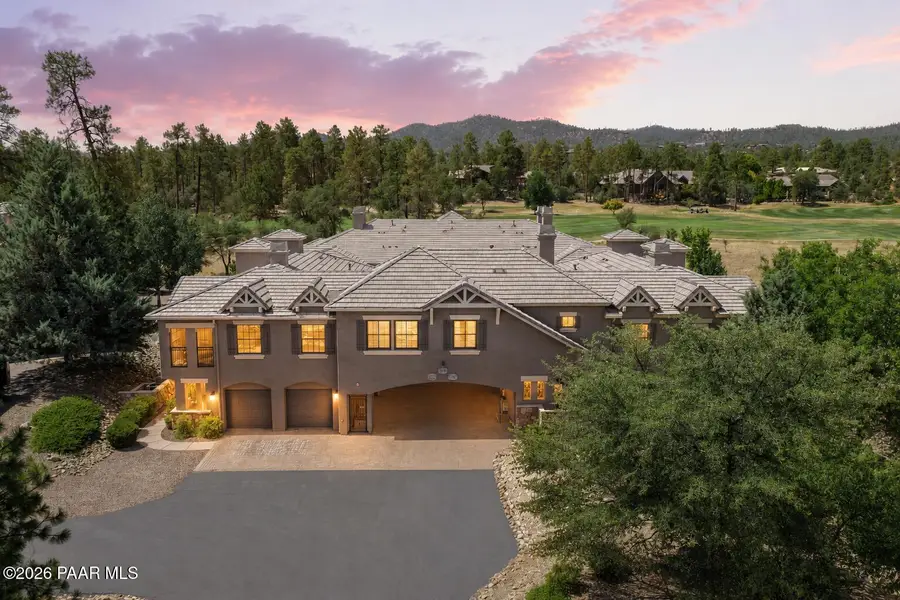 1716 Alpine Meadows Lane #1302, Prescott, AZ 86303 - #2