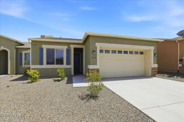 6873 E Byron Place, Prescott Valley, AZ 86314