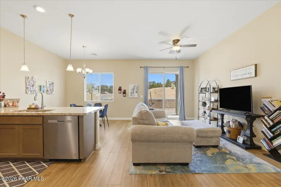 6873 E Byron Place, Prescott Valley, AZ 86314 - #3