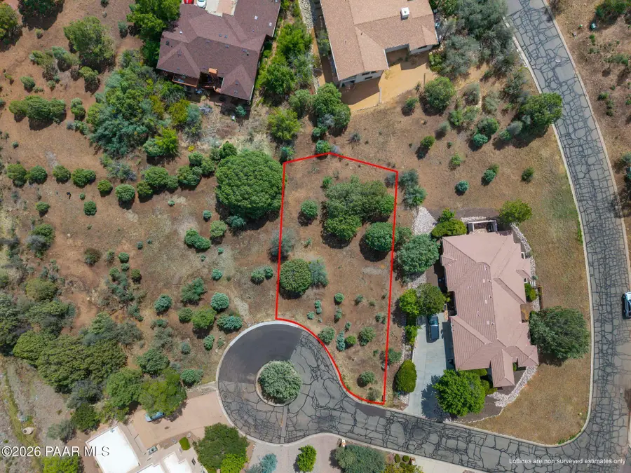 25 N Woodridge Circle, Prescott, AZ 86303 - #2