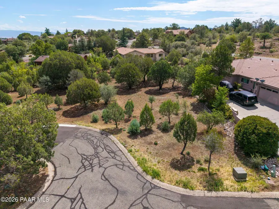 25 N Woodridge Circle, Prescott, AZ 86303 - #3