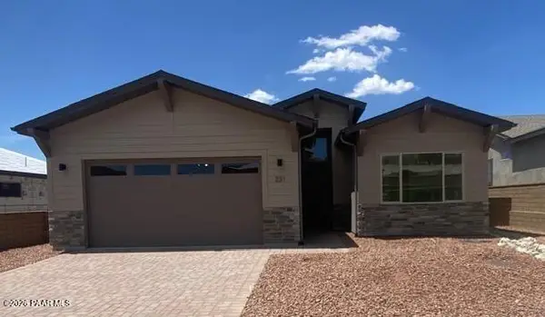 231 Looking Glass Drive #15, Prescott, AZ 86303