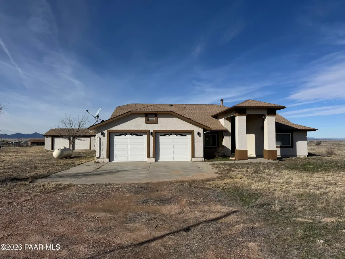 11550 N Dusty Road, Prescott Valley, AZ 86315 - #1