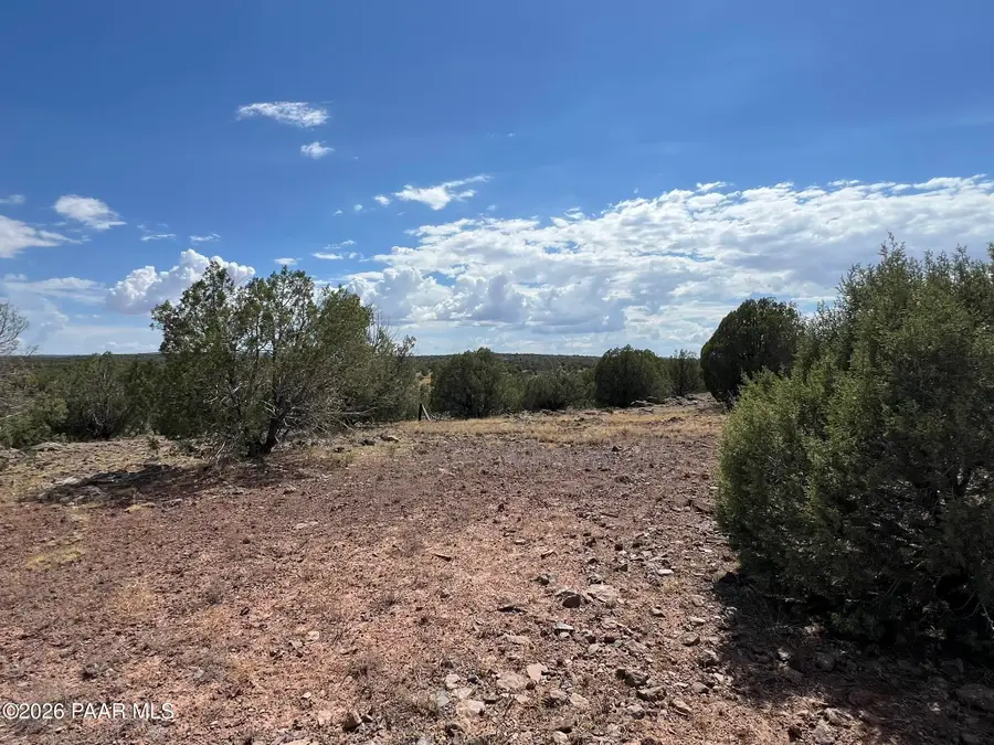76 N Cattle Drive, Ash Fork, AZ 86320 - #2