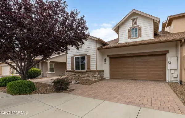 558 N Casa Bella Avenue, Dewey-Humboldt, AZ 86327