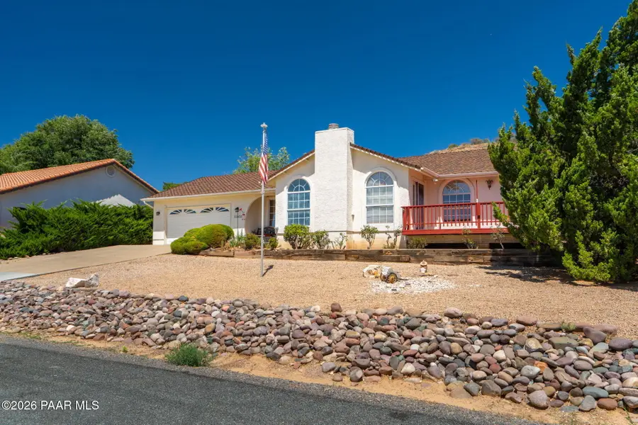 10680 E Straight Arrow, Dewey, AZ 86327 - #2