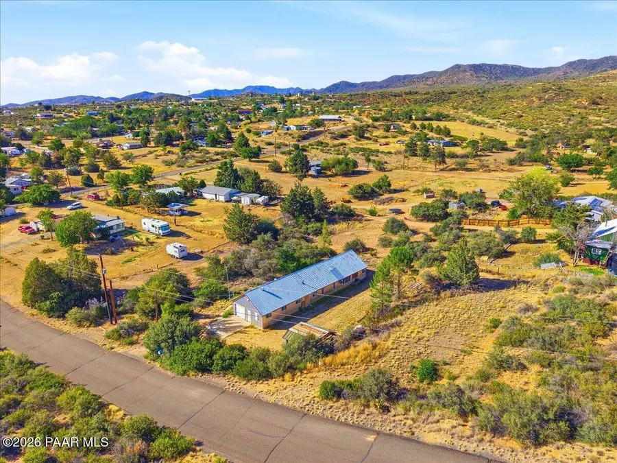 9391 S Donald Trail, Kirkland, AZ 86332 - #2