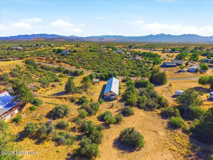 9391 S Donald Trail, Kirkland, AZ 86332 - #3