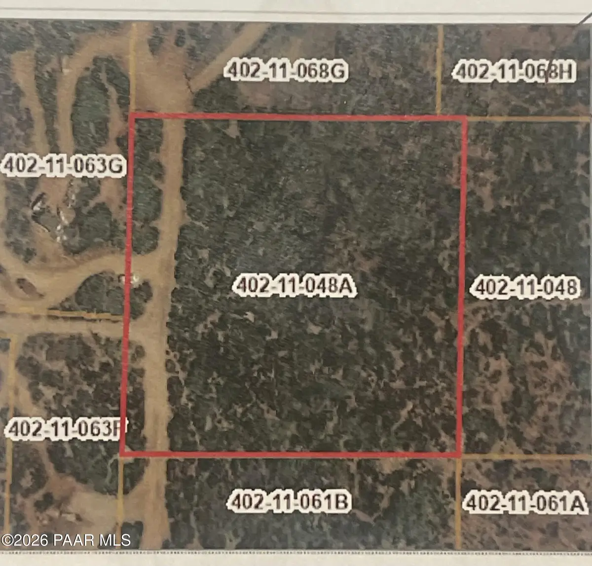 0000 S Rancho Place, Dewey Humboldt, AZ 86329 - #1