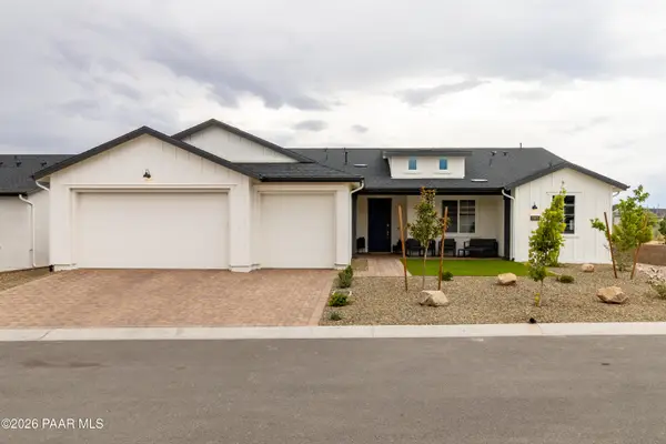 7015 Sterling Lane, Prescott, AZ 86305