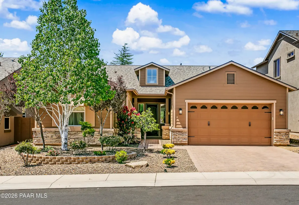 12734 E Miranda Street, Prescott Valley, AZ 86327 - #1