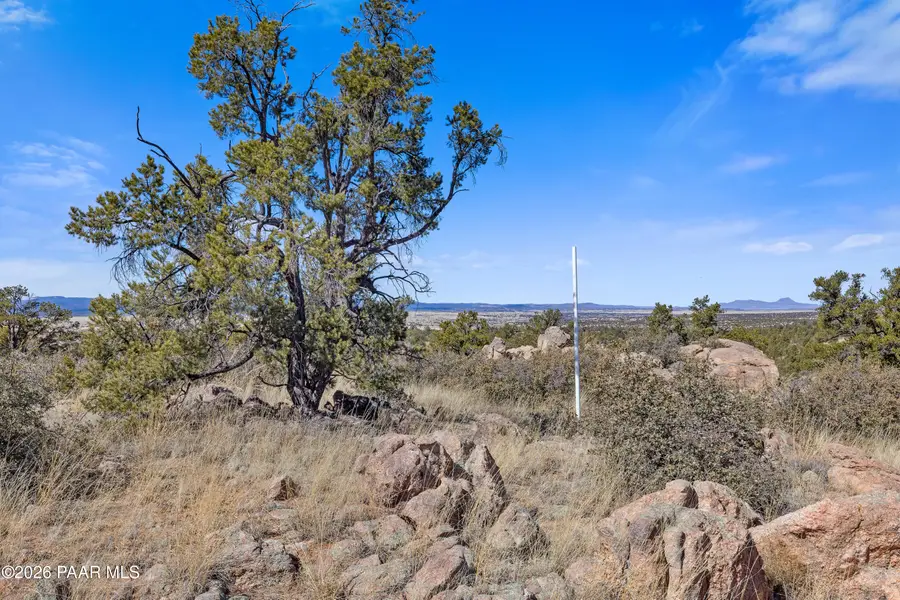 12900 W Cooper Morgan Trail, Prescott, AZ 86305 - #3