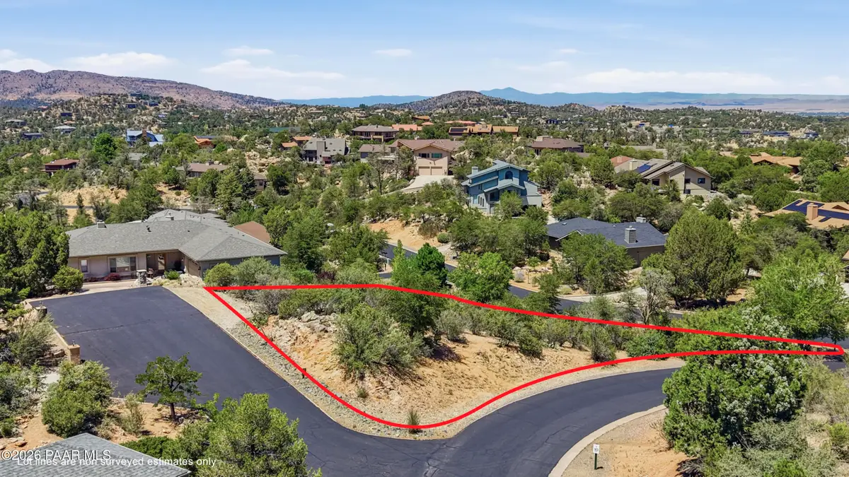 1898 Forest View, Prescott, AZ 86305 - #1