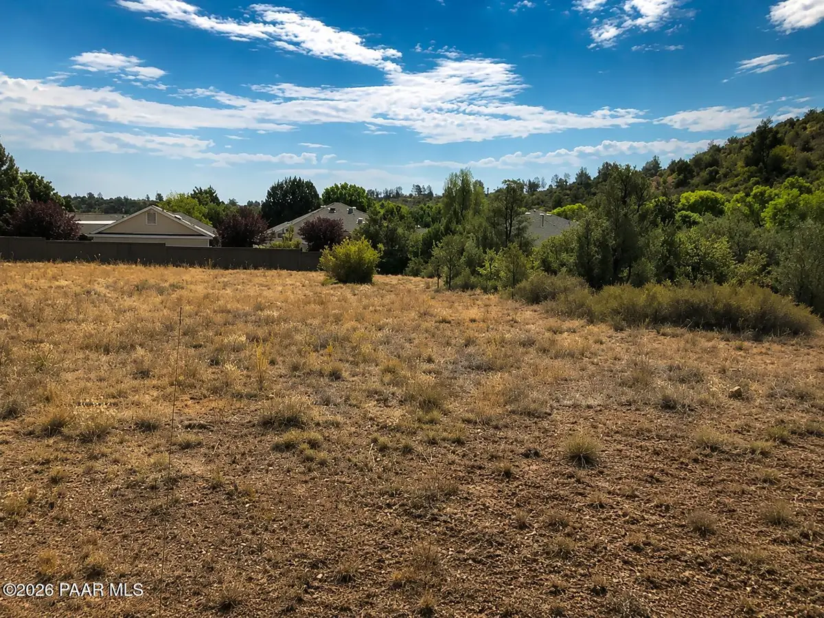 1800 N Rose Quartz Drive Lot 417, Prescott, AZ 86303 - #1