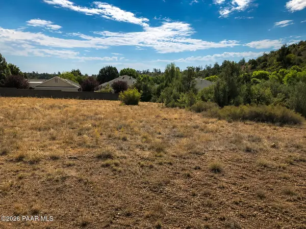 1800 N Rose Quartz Drive Lot 417, Prescott, AZ 86303