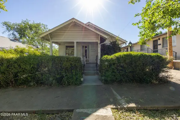 329 N Pleasant Street, Prescott, AZ 86301