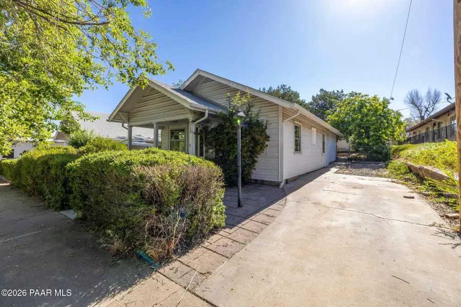 329 N Pleasant Street, Prescott, AZ 86301 - #2