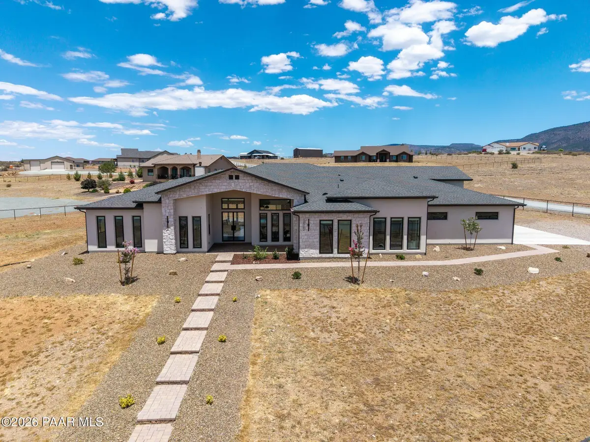 12362 E Bareback Road, Prescott Valley, AZ 86315 - #1