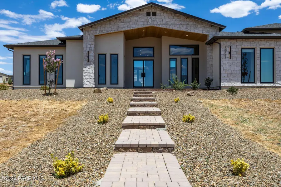 12362 E Bareback Road, Prescott Valley, AZ 86315 - #2