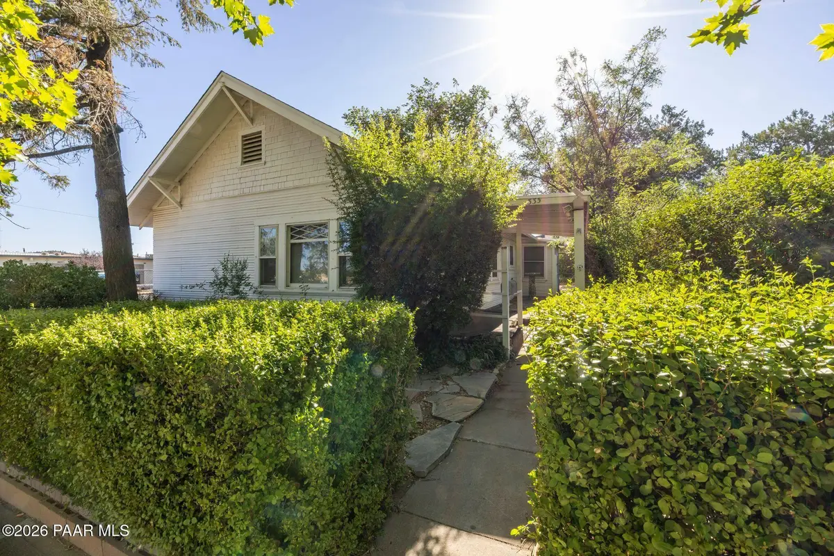 335 N Pleasant Street, Prescott, AZ 86301 - #1