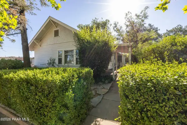 335 N Pleasant Street, Prescott, AZ 86301